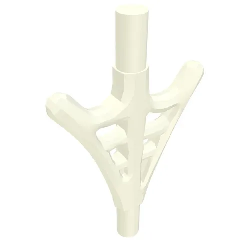 5x LEGO® Part 36083f - Minifigure