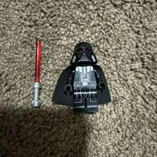 LEGO Star Wars Darth Vader Minifigure