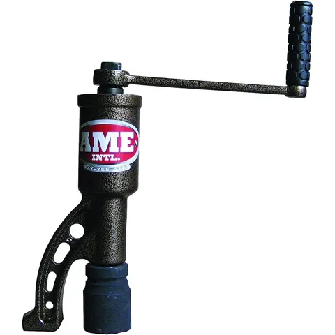 Ame Intl Nut Buddy Ame-67300 8542043662