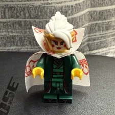 LEGO NINJAGO Princess Harumi (Great condition)