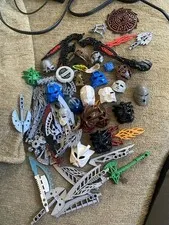 Bionicle Lot