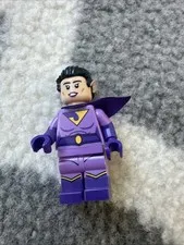 ZAN WONDER TWIN LEGO Batman Movie Series 2 Minifigure 71020