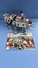 LEGO Star Wars: AT-TE Walker (7675)