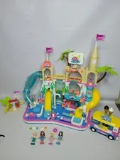 Lego 41430 - Summer Fun at the Water Park