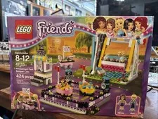Lego Building Sets- Friends Series- Unopened/Sealed - New