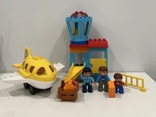 LEGO DUPLO: Airport (10871)