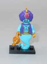 LEGO Genie minifigure Collectible Series 6 CMF