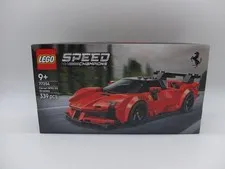 Lego 77254 Speed Ferrari SF90 Take a look!!!