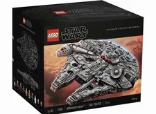 LEGO Star Wars: Millennium Falcon (75192)