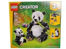Lego Creator 3 in 1 Building Toy 31165