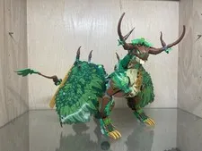 LEGO Ninjago The Dragon of Life 71859 (Dragon Build Only)