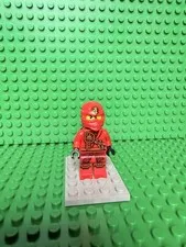 LEGO NINJAGO | Tournament of Elements Jungle Robe Kai NJO0121 | 2015 |