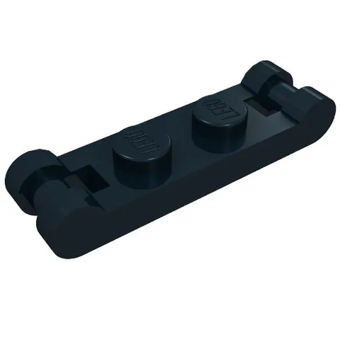 10x LEGO® Part 18649 - Plate