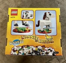 LEGO Year of the Horse Building Set (40779)