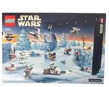 LEGO Star Wars Advent Calendar 75307 (MPN 75307) 335 Pieces Age 6+