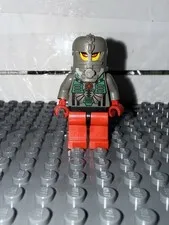 Lego Aqu013 - Commander Manta Ray