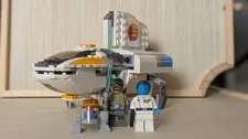 LEGO Star Wars: The Phantom (75170) - EUC