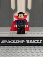Lego Marvel 76060 Doctor Strange Minifigure SH0296 2016
