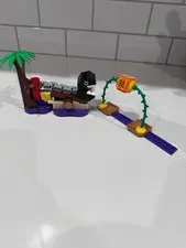 LEGO Super Mario Chain Chomp Jungle Encounter Expansion Set (71381) retired