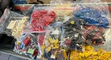 Lego Bulk Lot,