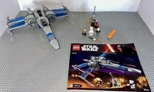 Lego 75149 Star Wars Resistance X-Wing