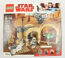 LEGO Star Wars Mos Eisley Cantina 75205