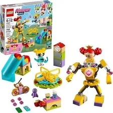 Lego 41287 Bubbles Playground Showdown