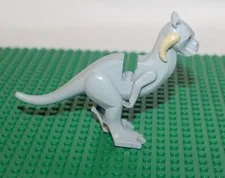 LEGO Tauntaun Minifigure 75098 75014 7879 Star Wars Hoth Assault Echo