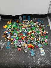 Genuine LEGO specialty Piece's 