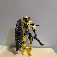 LEGO BIONICLE Hero Factory Evo 2.0