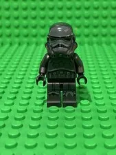 LEGO Minifig Star Wars Shadow Stormtrooper SW0603 75079