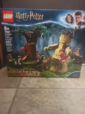 LEGO Harry Potter: Forbidden Forest: Umbridge's Encounter (75967)