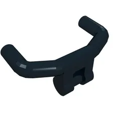 5x LEGO® Part 98397 - Minifigure