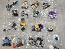 Lego Sealed Bags Lot Minifigure Pieces 
