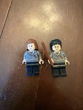 LEGO Harry Potter Hermione Granger Minifigures