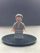 2016 LEGO Star Wars Bohdi Rook Minifigure - Tight