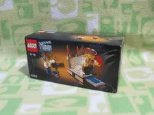 LEGO 1355 Studios Series Temple of Gloom Adventure Studio Toy Set