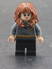 Lego Hermione Granger 76382 Harry Potter Minifigure