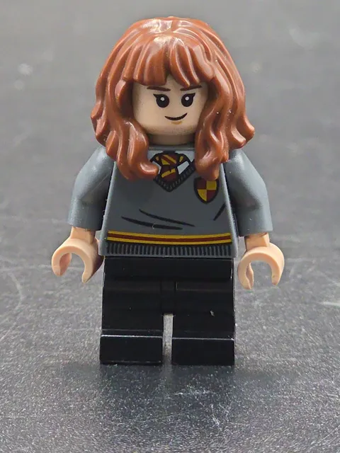 Lego Hermione Granger 76382 Harry Potter Minifigure