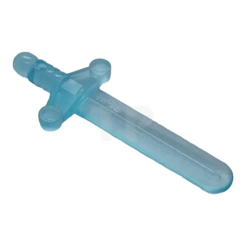 LEGO MINIFIGURE WEAPON SHORTSWORD (1 PCS) CHOOSE YOUR COLOR 76764!!
