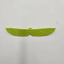 Lego Minifigure The Vulture Marvel Lime Green Wings Super Heroes sh618 76147