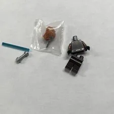 LEGO Star Wars Plo Koon SW0538 – NEW Never Assembled Mint Clone Wars 2014 Jedi 