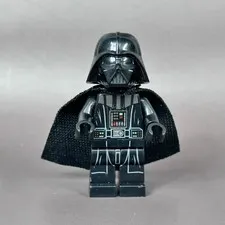 LEGO Minifigure Darth Vader sw1106 Star Wars Death Star 75291