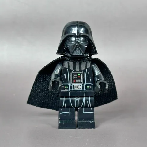 LEGO Minifigure Darth Vader sw1106 Star Wars Death Star 75291