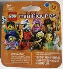 LEGO 71052 Bionicle Cosplayer Minifigure Series 29 IN HAND CONFIRMED Ship Today