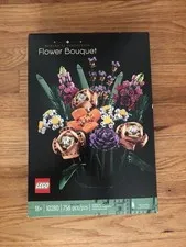 LEGO Botanicals: Flower Bouquet (10280) NEW