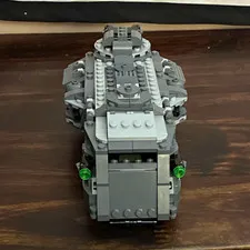 LEGO imperial armored marauder no returns
