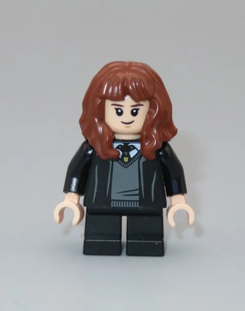 LEGO Harry Potter Hermione Granger minifigure advent