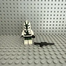 Lego Star Wars Commander Gree Phase 1 Minifigure 9491