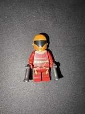 Lego Zorii Bliss Minifigure - Star Wars